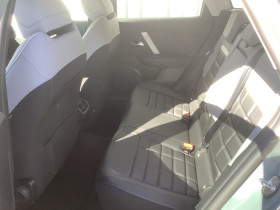 Citroen C4 Hybride 145 e-DCS6 Max  occasion � Ganges - photo n�12