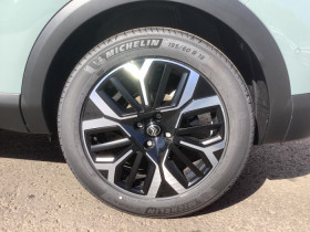 Citroen C4 Hybride 145 e-DCS6 Max  occasion � Ganges - photo n�9