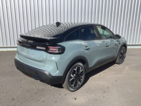 Citroen C4 Hybride 145 e-DCS6 Max  occasion � Ganges - photo n�5