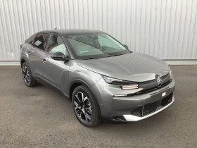 Citroen C4 Hybride 145 e-DCS6 Max  occasion � Ganges - photo n�3