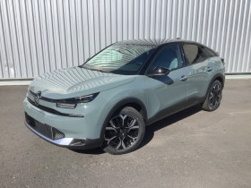 Citroen C4 , garage SJ AUTOMOBILES � Ganges