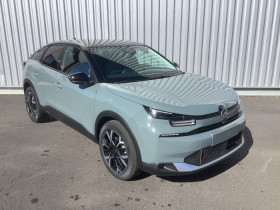 Citroen C4 Hybride 145 e-DCS6 Max  occasion � Ganges - photo n�3