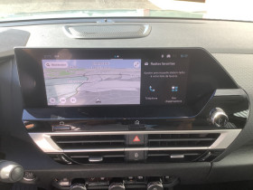 Citroen C4 Hybride 145 e-DCS6 Max  occasion � Ganges - photo n�15