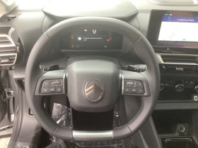 Citroen C4 Hybride 145 e-DCS6 Max  occasion � Ganges - photo n�18