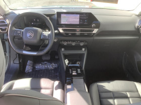 Citroen C4 Hybride 145 e-DCS6 Max  occasion � Ganges - photo n�13