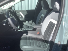 Citroen C4 Hybride 145 e-DCS6 Max  occasion � Ganges - photo n�11