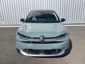 Citroen C4 Hybride 145 e-DCS6 Max  occasion � Ganges - photo n�2