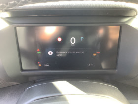 Citroen C4 Hybride 145 e-DCS6 Max  occasion � Ganges - photo n�14