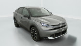 Citroen C4 Hybride 145 e-DCS6 Max   SAINT-GREGOIRE 35