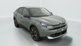 Citroen C4 Hybride 145 e-DCS6 Max   SAINT-GREGOIRE 35