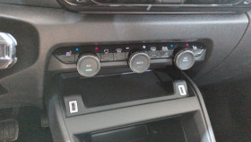 Citroen C4 Hybride 145 e-dcs6 plus + sieges chauffants  occasion  Ganges - photo n15