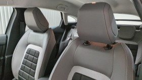 Citroen C4 Hybride 145 e-dcs6 plus + sieges chauffants  occasion  Ganges - photo n11