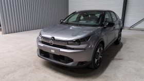 Citroen C4 Hybride 145 e-dcs6 plus + sieges chauffants  occasion  Ganges - photo n2