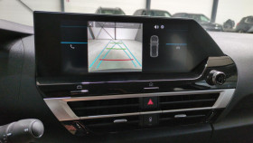 Citroen C4 Hybride 145 e-dcs6 plus + sieges chauffants  occasion  Ganges - photo n17