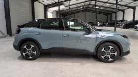 Citroen C4 Hybride 145 e-dcs6 plus + sieges chauffants  occasion  Ganges - photo n3