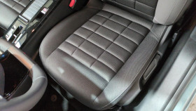 Citroen C4 Hybride 145 e-dcs6 plus + sieges chauffants  occasion  Ganges - photo n10