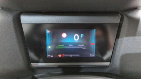 Citroen C4 Hybride 145 e-dcs6 plus + sieges chauffants  occasion  Ganges - photo n12