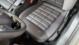 Citroen C4 Hybride 145 e-dcs6 plus + sieges chauffants  occasion  Ganges - photo n10
