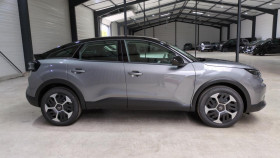 Citroen C4 Hybride 145 e-dcs6 plus + sieges chauffants  occasion  Ganges - photo n3