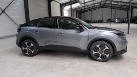 Citroen C4 , garage SJ AUTOMOBILES  Ganges
