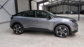 Citroen C4 occasion année 2025 boite Manuelle Annonce Citroen C4 occasion Hybride Hybride 145 e-dcs6 plus + sieges chauffants à Ganges