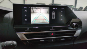 Citroen C4 Hybride 145 e-dcs6 plus + sieges chauffants  occasion  Ganges - photo n17