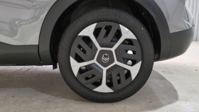 Citroen C4 Hybride 145 e-dcs6 plus + sieges chauffants  occasion  Ganges - photo n6