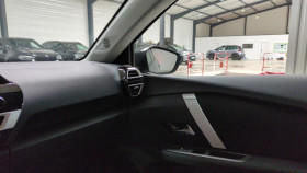 Citroen C4 Hybride 145 e-dcs6 plus + sieges chauffants  occasion  Ganges - photo n18