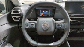 Citroen C4 Hybride 145 e-dcs6 plus + sieges chauffants  occasion  Ganges - photo n13