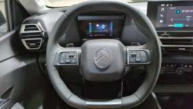 Citroen C4 Hybride 145 e-dcs6 plus + sieges chauffants  occasion  Ganges - photo n13