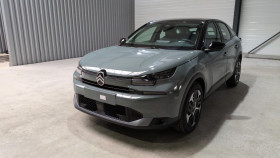 Citroen C4 Hybride 145 e-dcs6 plus + sieges chauffants  occasion  Ganges - photo n2