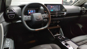 Citroen C4 Hybride 145 e-dcs6 plus + sieges chauffants  occasion  Ganges - photo n8