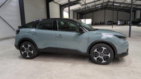 Citroen C4 , garage SJ AUTOMOBILES  Ganges