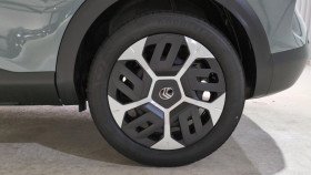 Citroen C4 Hybride 145 e-dcs6 plus + sieges chauffants  occasion  Ganges - photo n6
