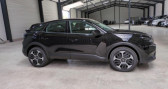 Citroen C4 occasion année 2025 boite Automatique Annonce Citroen C4 occasion Hybride Hybride 145 E-DCS6 plus à BURNHAUPT LE HAUT