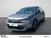 Annonce Citroen C4 occasion Essence Hybride 145 e-DCS6 Plus  Glos