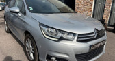 Annonce Citroen C4 occasion Diesel II (2) 1.6 BlueHdi 120 S&S Millenium Business EAT6  LE ROVE