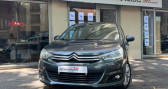Citroen C4 occasion année 2014 boite Manuelle Annonce Citroen C4 occasion Essence II 1.2 E-THP 130CH CONFORT à Chaville