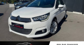 Citroen C4 II 1,2 ESSENCE 130CH Exclusive S&S  2015 - annonce de voiture en vente sur Auto Sélection.com