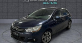 Annonce Citroen C4 occasion Essence II 1.2 PureTech 130ch Collection  Puteaux