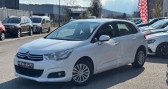 Citroen C4 II 1.4 VTI 95 Confort  2012 - annonce de voiture en vente sur Auto S&eacute;lection.com