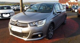 Citroen C4 , garage FLORENT BARBIER AUTOMOBILES  Harol