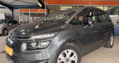 Citroen C4 occasion année 2014 boite Automatique Annonce Citroen C4 occasion Diesel II 1.6 e-HDi 115 FAP Dynamic ETG6 à Sallaumines