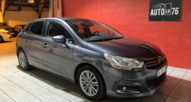 Citroen C4 , garage AUTO LH 76  Le Havre