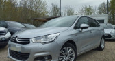 Citroen C4 II 1.6 e-HDi 115 FAP Exclusive ETG6  2014 - annonce de voiture en vente sur Auto S&eacute;lection.com