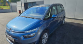 Citroen C4 II 1.6 e-HDi 115 FAP Exclusive ETG6  2014 - annonce de voiture en vente sur Auto Sélection.com
