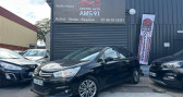 Annonce Citroen C4 occasion Diesel II 1.6 e-HDi 115 FAP Exclusive + BMP6  Montgeron