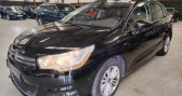 Annonce Citroen C4 occasion Diesel II 1.6 e-HDi 115 FAP Exclusive  Sainte-Geneviève-des-Bois