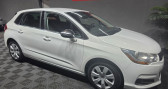 Annonce Citroen C4 occasion Diesel II 1.6 e-HDi 115 FAP Millenium  Duppigheim