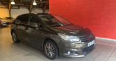 Annonce Citroen C4 occasion Diesel II 1.6 e-HDi110 FAP Exclusive  BMP6 5p  Le Havre